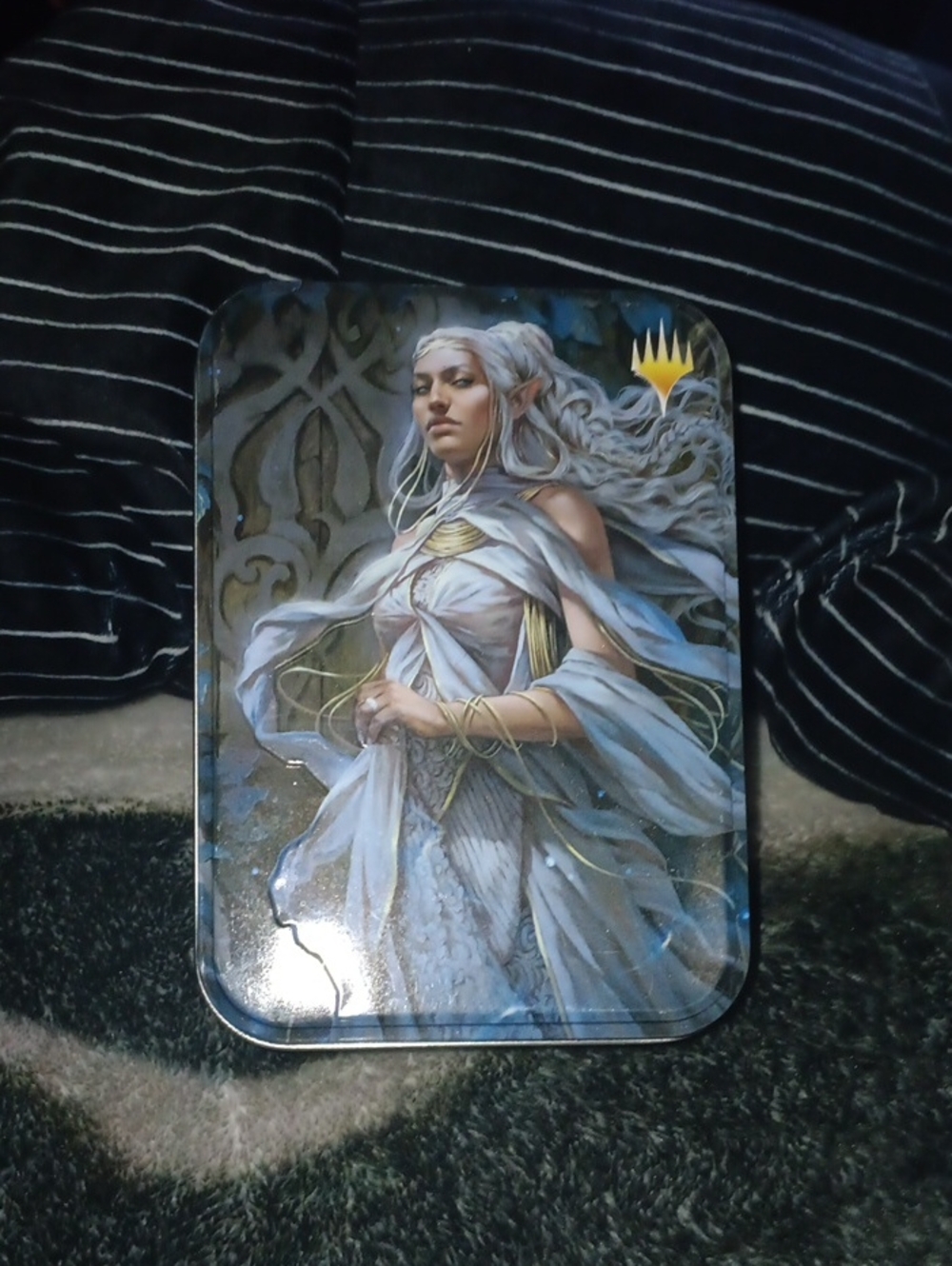 Magic The Gathering- Lord Of The Rings